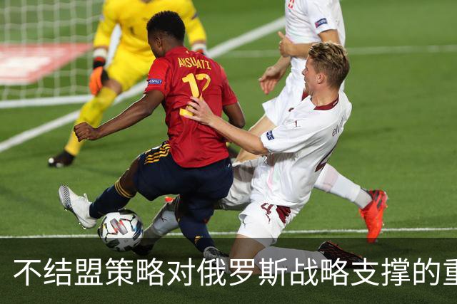 不结盟策略对俄罗斯战略支撑的重要性分析